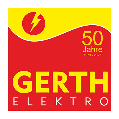 logo gerth
