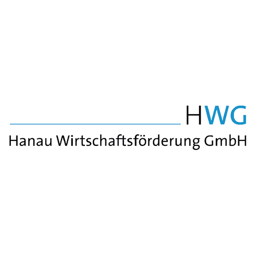 logo HWG Hanauer Wirtschaftsforderung GMBH