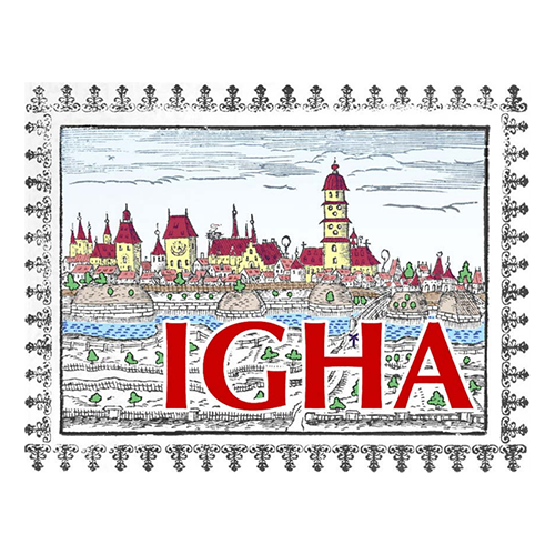 logo IGHA