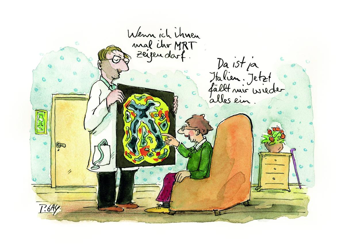 ausstellung demensch