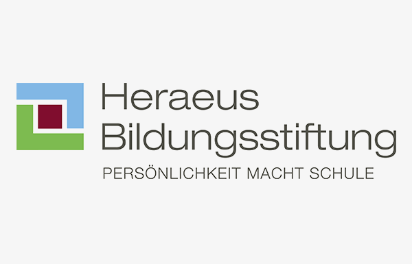 koop heraeus bildungsstiftung