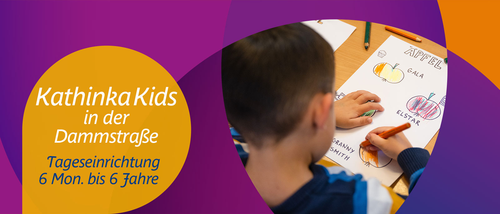 TafKi – Tageseinrichtung für Kinder