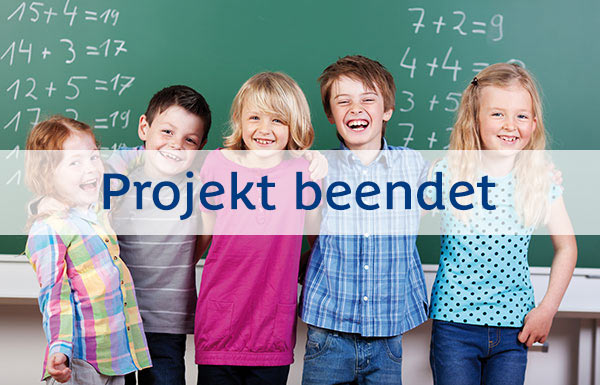 Hausaufgabenbetreuung